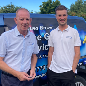 Home-Gas-Services
