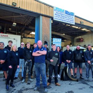 Home Handbook JSM team