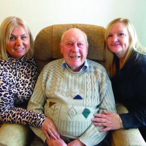 Homecare-Mellor