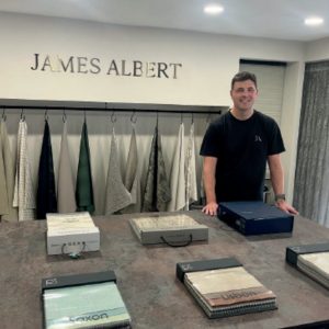 James Albert