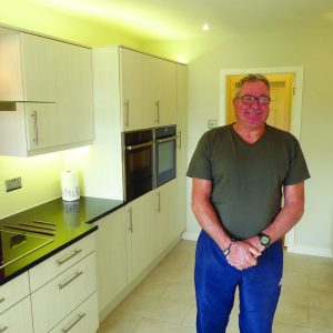 Kitchen-Makeovers