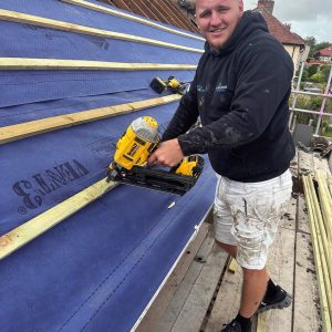 MKY Roofing