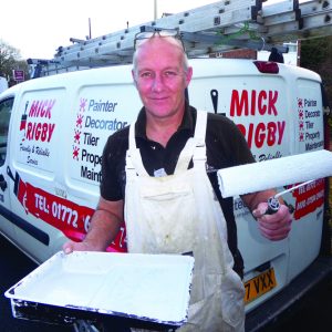 Mick-Rigby