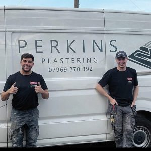 Paul Perkins