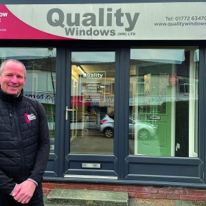 Quality Windows