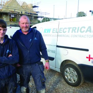 RW-Electrical