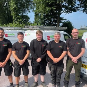 Wells Electrical